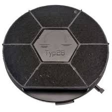 Filtre Charbon Rond Type 28 Chf28 1 A L Unite 480181701006 481281718525 Hotte 51090 Whirlpool Ignis Electrolux Ariston Hotpoint Bauknecht Fagor Arthur Martin Electrolux Ikea Whirlpool Bossmatic Faure Gorenje Neutral Scholtes Unbranded F