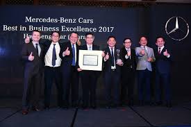 The company was founded in 2004 and based in kuala lumpur, malaysia. Motoring Malaysia Mercedes Benz Malaysia Presents The Inaugural Dealer Of The Year Awards Hap Seng Star Balakong Wins The First Ever Best Dealer Of The Year