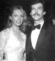 She was married to pierce brosnan, dermot harris and william firth. Pierce Brosnan And Cassandra Harris Famousfix Com Post