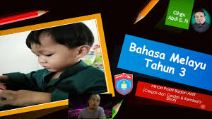 Nabi akan rendam beberapa butir kurma atau kismis (salah … Bahasa Melayu Tahun 3 Minda Positif Badan Aktif Cergas Dan Cerdas Kembara Sihat Youtube