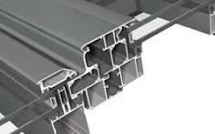 Top Aluminum Curtain Wall Profiles For You