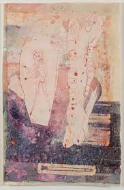 Dean Dass: Passenger Manifest from Les Yeux Du Monde