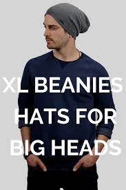 Xl Beanies For Men With Larger Head Mens Beanies Fashion Mens Beanies Style Mens Beanie