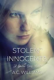 Stolen Innocents (Shadow, #2) by Addison Kline