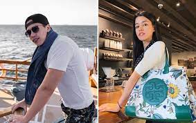 Pada senin (19/8/2019) kemarin, maudy dan sang kekasih pun kompak mengunggah beberapa foto mesra merayakan hubungan mereka yang sudah berjalan 4 tahun di akun instagram masing. Maudy Ayunda Ribut Dengan Pria Bule Arsyah Sang Mantan Pacar Kepincut Susan Sameh