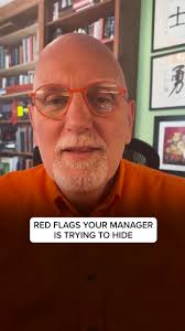 Signs Your Manager Might Be Fake Nice