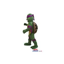 There, she was portrayed by nicole parker and voiced by lalainia lindbjerg….venus (teenage mutant ninja turtles) Mascots Spotsound Uk Ninja Turtle With A Sizes L 175 180cm