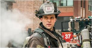 Chicago Fire: 10 Ways Matthew Casey Got Worse And Worse