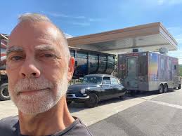 F'kin ethanol ! It's rotted my fuel pipe