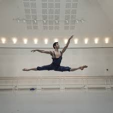 Bolle also dances regularly as a guest artist with the world's leading companies, including the royal ballet. Roberto Bolle Charitystars