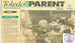 Parents news now brings you the latest parenting news, from kids health and development, to trending topics related to moms, dads, safety, education and family. Then And Now How Parenting Has Changed In 25 Years Toledo Parent