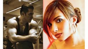Somy was born on march 25, 1976 in karachi, pakistan, to an iraqi mother and a pakistani father. Now Salman Khan S Ex Girlfriend Somy Ali Shares Her Metoo Story Entertainment News Wionews Com