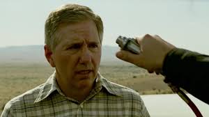 No Country for Old Men