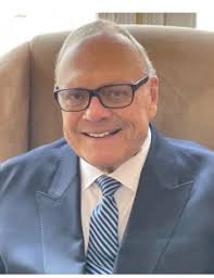 Obituary information for James Frederick Huff