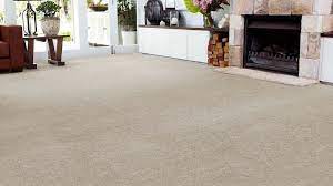 Smartstrand Forever Clean Chic Stepping Stone Carpet Flooring Carpet Flooring White Carpet Brown Carpet