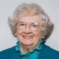 Florence Schmidt Obituary