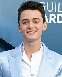Maybe you would like to learn more about one of these? Noah Schnapp Bio Twin Sister Girlfriend Net Worth Height