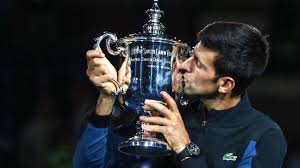 Novak djokovic, naomi osaka and nick kyrgios honoured. Naomi Osaka Deserved The Same Celebration As Novak Djokovic
