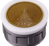 Grohe 45220200 2.0 GPM Flow Control Insert, No Finish ...