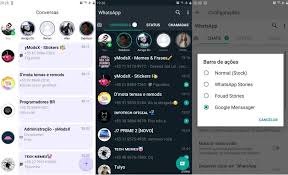 Download Fouad Whatsapp V8 10 Latest Version Remod By Wassemsy Whatsapp Mod Apk Latest Version Update Whatsapp Download Free App Version