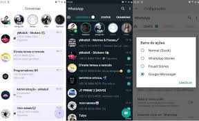 Whatsapp messenger (mod, many features). Download Fouad Whatsapp V8 10 Latest Version Remod By Wassemsy Whatsapp Mod Apk Latest Version Update Whatsapp Download Free App Iphone Style