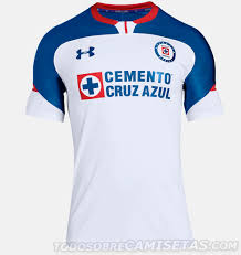 Playera jersey de cruz azul alternativa 2020/2021 con parche. Buy Camiseta Under Armour Azul Cheap Online