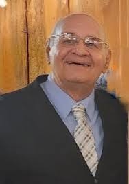 Obituary for Deacon Ronald Bélanger