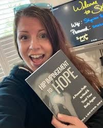 💭 That “tight” feeling in your hamstrings isn't always what you think it  is… If stretching your hamstrings… A️⃣ Doesn't seem to make a difference,  or B️⃣ Causes irritation in the back