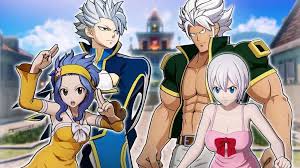 Fairy Tail / Awesome - TV Tropes