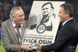 Osim war der letzte teamchefs jugoslawiens und führte das team zur wm 90 und auch zur em 92, von der aber jugoslawien ausgeschlossen worden ist. 77 Dinge Uber Ivica Osim