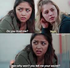 393 likes · 3 talking about this. Pin By Mette Hjortso Pedersen Kristen On Movies Tv Series Movie Tv Tv Shows Do You Trust Me