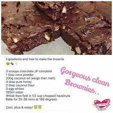 If You Have A Taste For A Sweet Treat That Is Healthy Try This Juice Plus Juice Plus Shakes Juicing Recipes