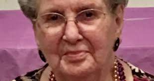 Emma Geraldine "Gerri" Hendrix