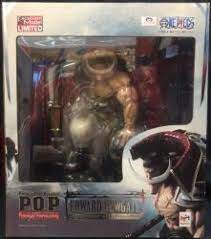 メガハウス p o p neo maximum ワンピース白ひげ エドワードニューゲート whitebeard edward newgate 白 白ひげ pop ワンピース