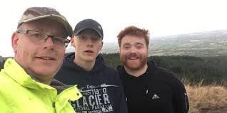 Healey Dell, CF issue 27 • Hiking Trail » outdooractive.com