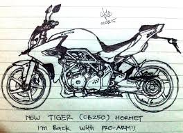 Check spelling or type a new query. Honda Tiger Sketsa Enoanderson Com