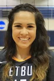 2015 Volleyball Roster