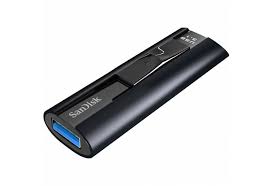 Companies selling devices that support large sd cards but don't implement the exfat file system and are therefore not sdxc. Sandisk Extreme Pro Usb 3 1 Usb Stick 256gb Video Accessories Video Cameras