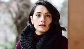 Oyuncu Funda Eryiğit tecavüz sahnesiyle ilgili ilk kez konuştu