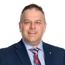 Gino Gosselin, Raymond Chabot Grant Thornton