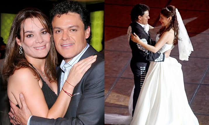 Pedro Fernández deja en shock al narrar amor prohibido que vivió | Las  Estrellas Home Lo Último | Las Estrellas