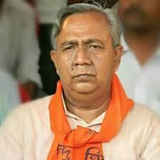 Hindu Samhati leader Tapan Ghosh died of Covid-19 - IBTimes India