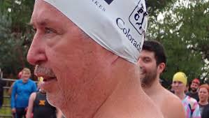 Fundraiser for Carri Globensky by Gregory Mark : Help Greg raise money for  his Triathlon Bike!!!