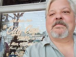 City Cafe Northport Alabama