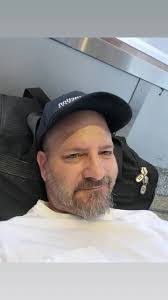 Brian Breault's Instagram, Twitter & Facebook