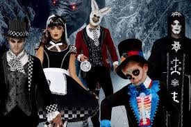Disfraces de navidad para mujer. Detaliind Nou Ridicat Reducere Cea Mai MicÄƒ Alquiler De Disfraces Para Halloween 101openstories Org