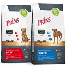 Dog Prins Petfoods