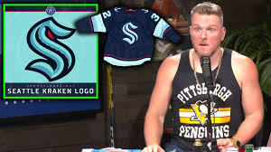 The kraken will select a player from 30 teams (the vegas. Pat Mcafee Reacts To The Seattle Kraken Nhl Expansion Team Announcement Youtube