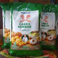 About press copyright contact us creators advertise developers terms privacy policy & safety how youtube works test new features press copyright contact us creators. Tepung Terigu Cakra Kembar Protein Tinggi 1 Kg Shopee Indonesia