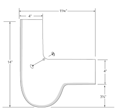 plumberex trap gear under sink protectors